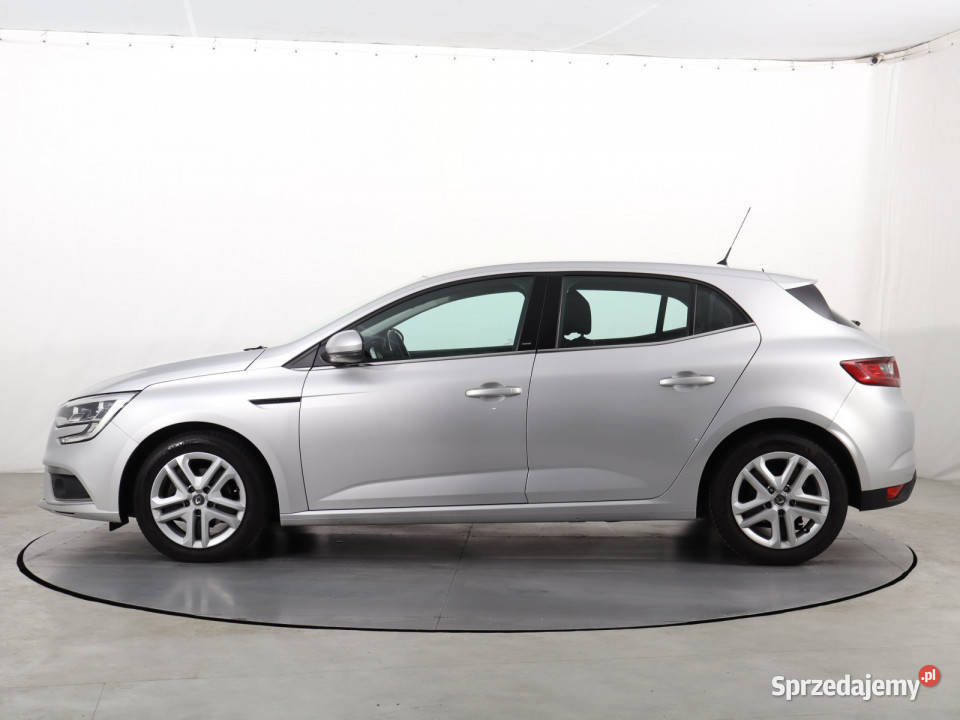 Renault Megane 12 TCe radio Katowice sprzedam