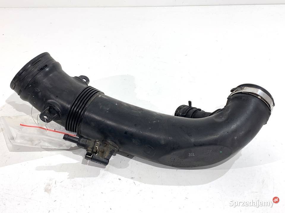 RURA POWIETRZA MINI COUNTRYMAN R60 762750 16 190 osobowe