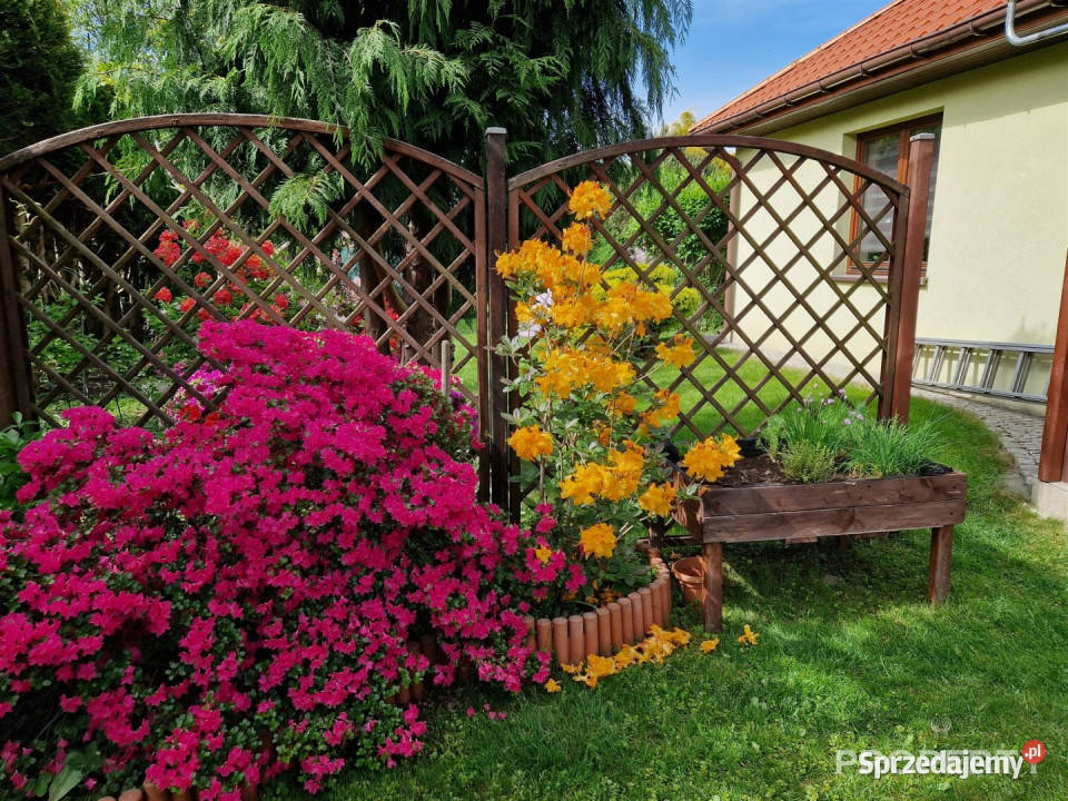 Dom sprzedam Nowy Sącz Nawojowska 124m2 749m2 małopolskie