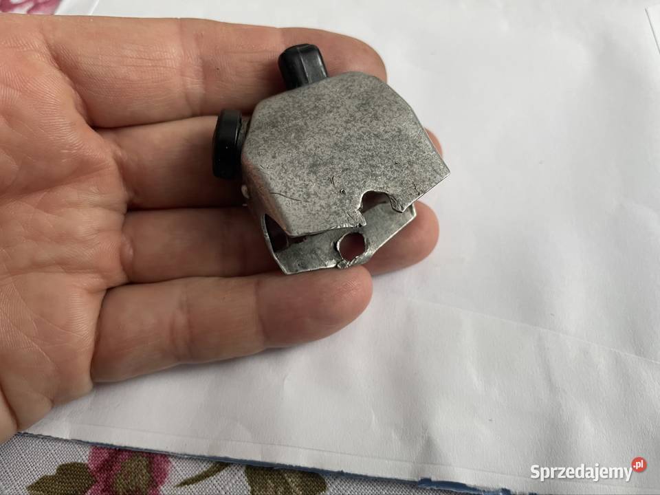 Przelacznik Junak M07 zachodniopomorskie Białogard