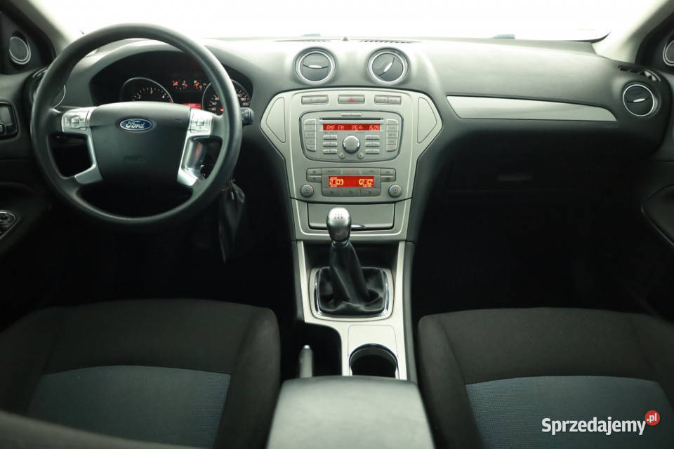 Ford Mondeo 18 TDCi Piaseczno