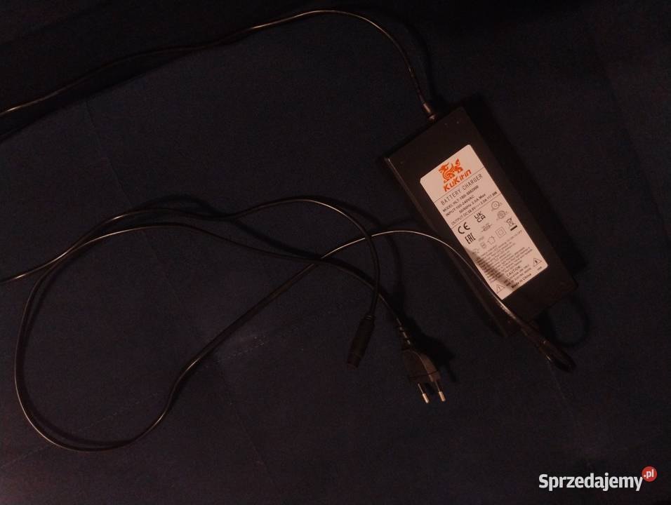 Hulajnoga Kukirin G2 Master stan Hulajnogi elektryczne Złotoryja