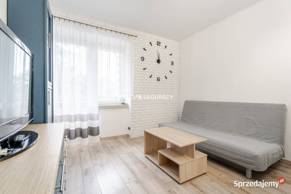 Mieszkanie 352m2 2 pokoje Kraków