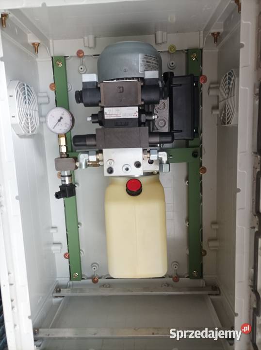 Hydronit PPC080430HYMHTrade Jelenia Góra