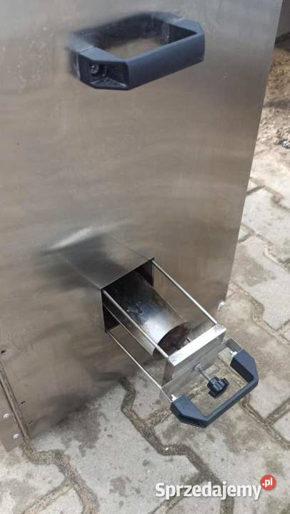 Wędzarnia Elektryczna Royal Catering S 902O