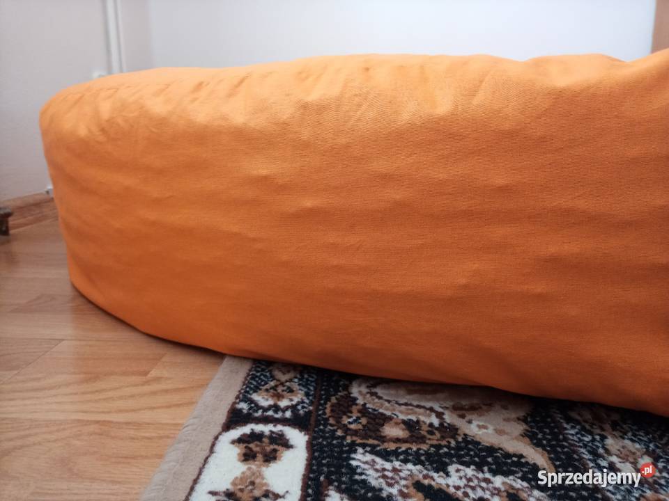 Worek do siedzenia zachodniopomorskie