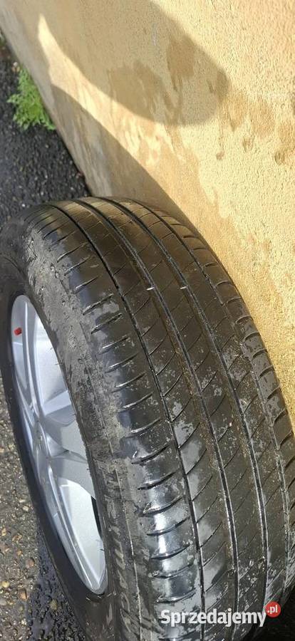 Alufelgi do Vw T4 215 65 R16 5x112 Czarne Błoto