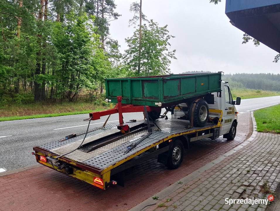 Pomoc Drogowa Ameryka Laweta 24h7 510906684 Pomoc drogowa i holowanie