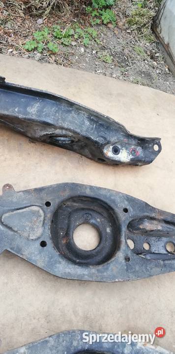 Mercedes 124 190 wahacz tylny dolny lewy prawy osobowe