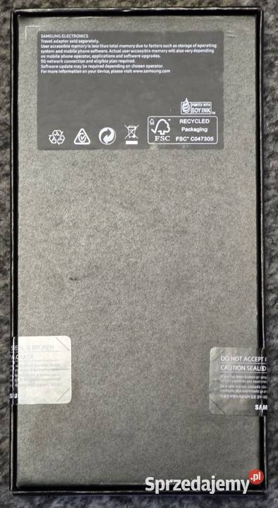 Samsung S22 Ultra 3 etui