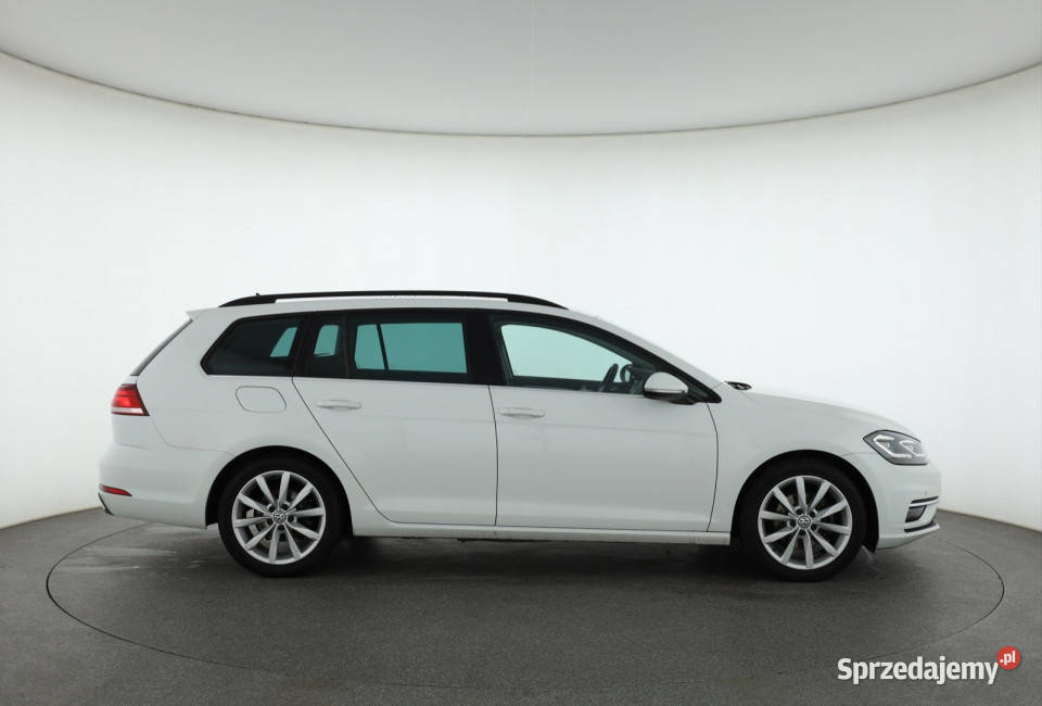 VW Golf 15 TSI Piaseczno