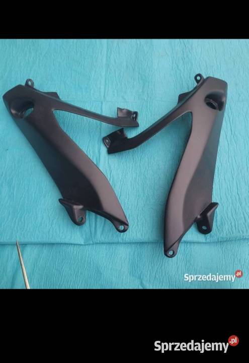 HONDA CB 1000 R SC60 0816 CZASZA OSŁONA OWIEWKA Nowy Tomyśl