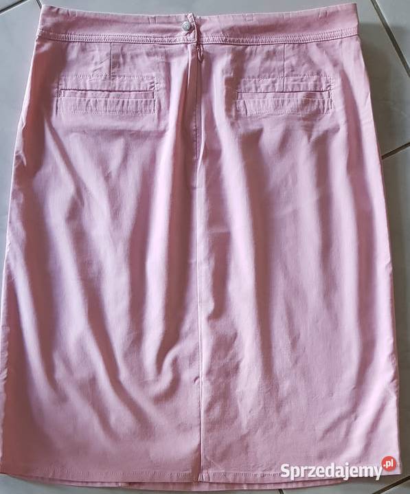 NOWA spódnica nowa sportowa elegancka letnia kolorowy Kielce