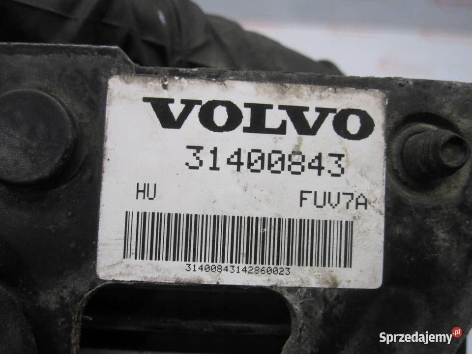 VOLVO V40 II radar czujnik moduł Distronic osobowe Kielce sprzedam
