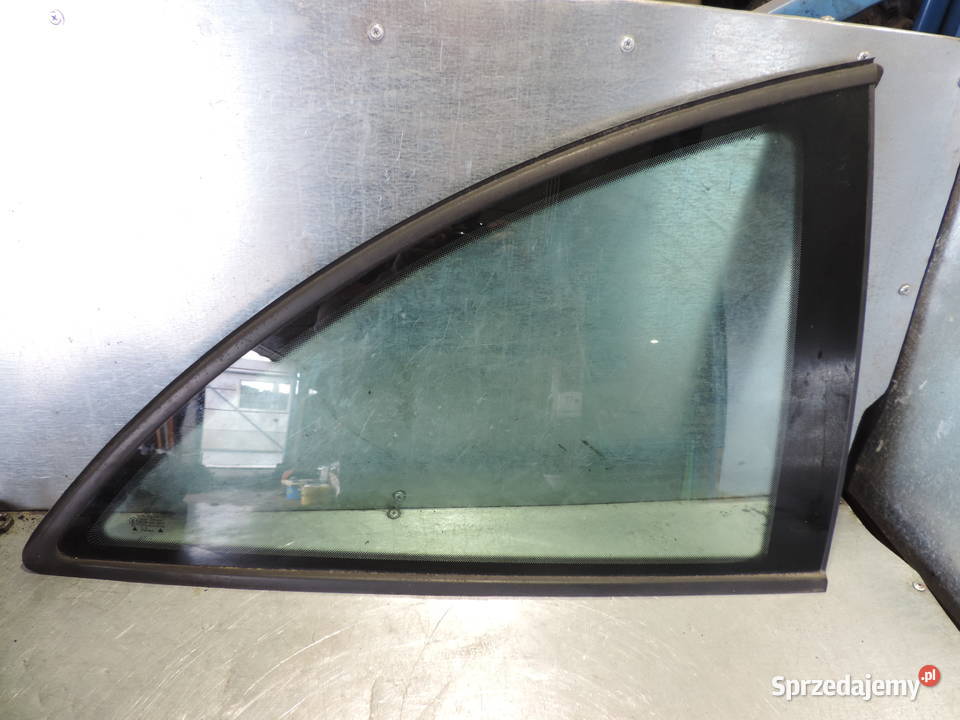 VW Beetle I szyba karoseryjna prawy tył Nowy Sącz