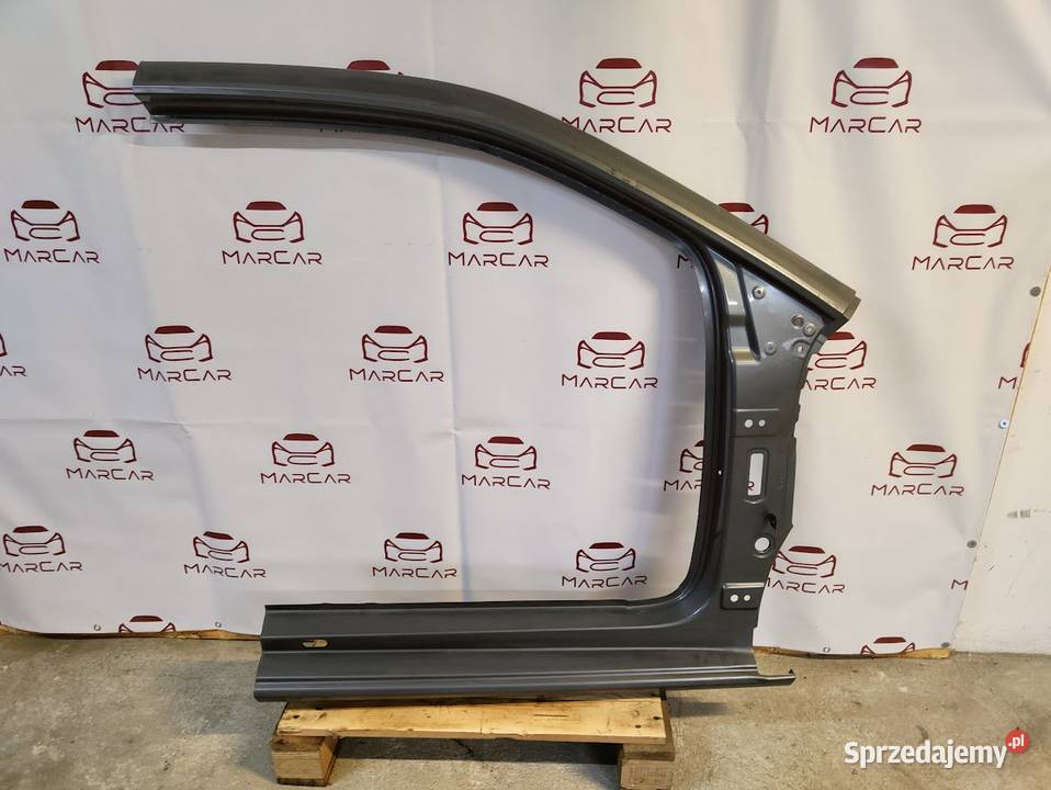 Słupek A Próg Prawy Przód Vw UP Seat Mi Skoda Pleszew