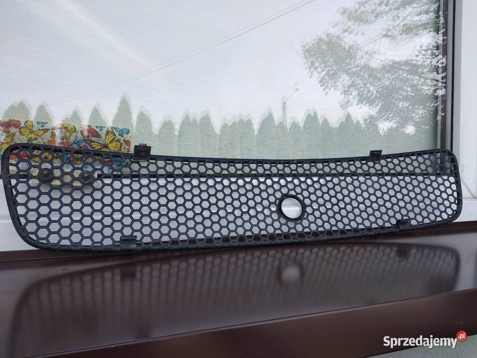 Audi A4 B5 grill atrapa przednia Kamei Edition Sieradz sprzedam
