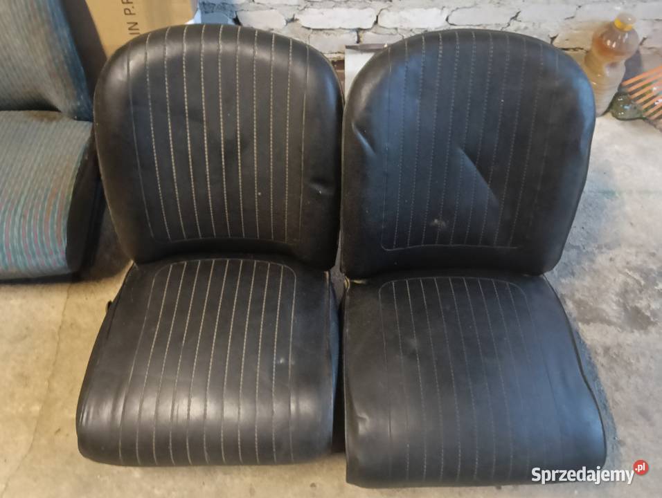 Części Fiat 126p