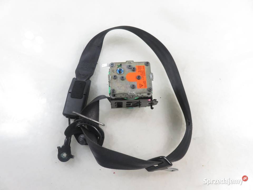 PAS LEWY PRZEDNI CITROEN C4 Picasso I UD