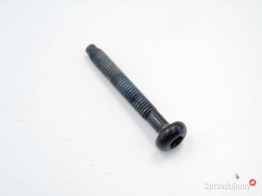 ŚRUBA WAŁKA 18 20V A3 LEON OCTAVIA BORA GOLF 4 Sosnowiec sprzedam