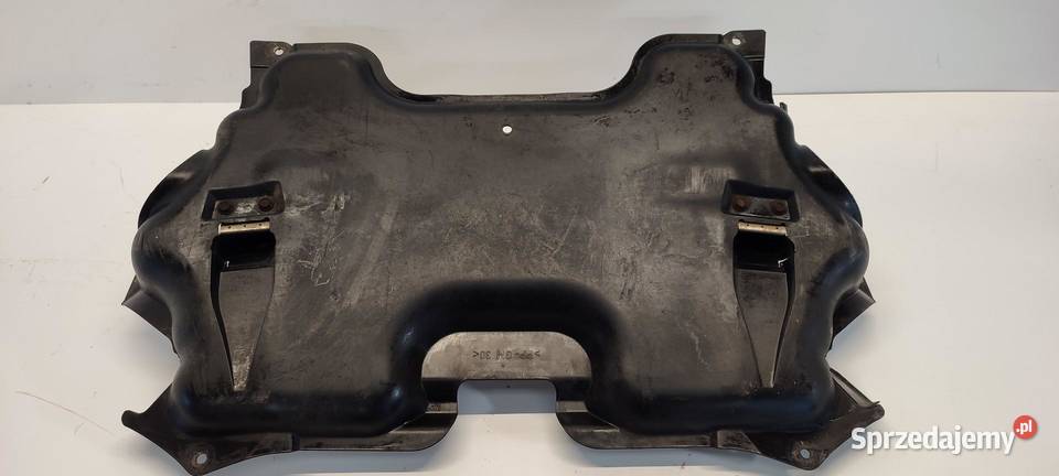 MERCEDES W211 OSŁONA SILNIKA A2115242630