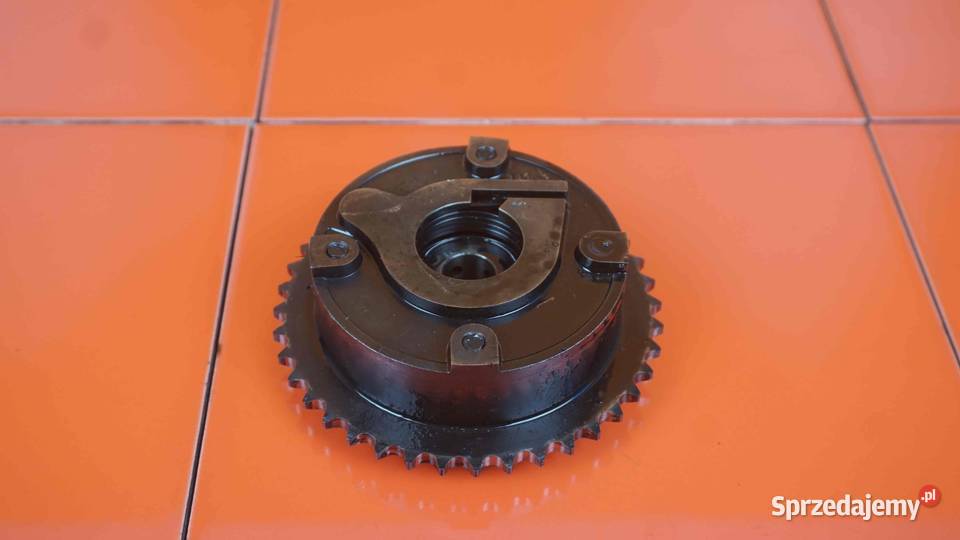 MINI COOPER CLUBMAN 16 THP 09r N14B16AB kolo