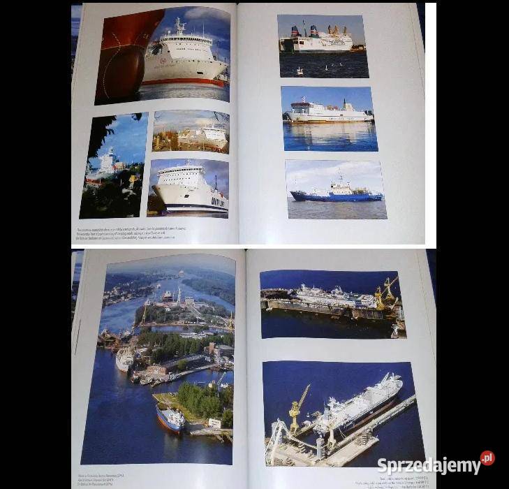 Szczecin Miasto ludzie morze Bogusław Dmochowski Pozostałe Chełm