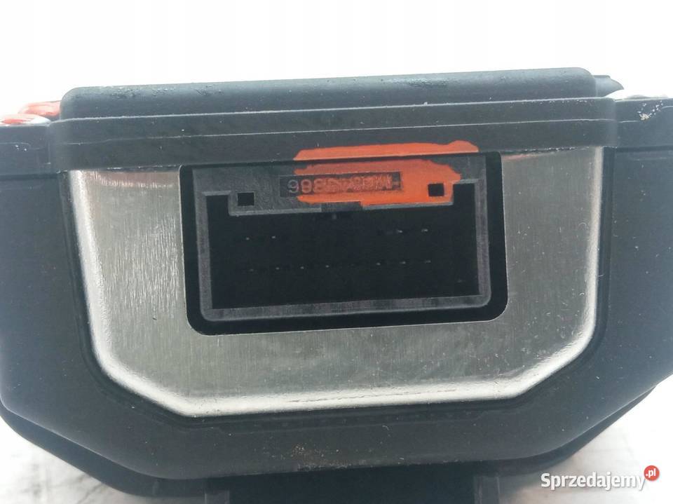 KAMERA 95740G4100 336587156 Hyundai i30 III 2016 Wyposażenie elektryczne