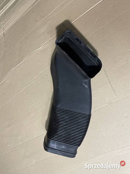 Rura dolot powietrza 8D0129617 audi a4 b5 zachodniopomorskie Szczecin