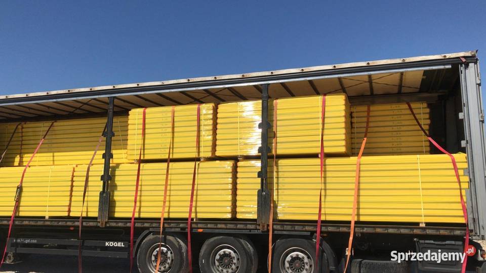 Dźwigary H20 Doki Belki Używane Nowe Dźwigar Materiały budowlane Końskie sprzedam