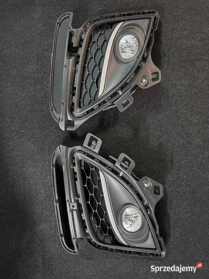 Mazda 6 GH części osobowe Pyskowice