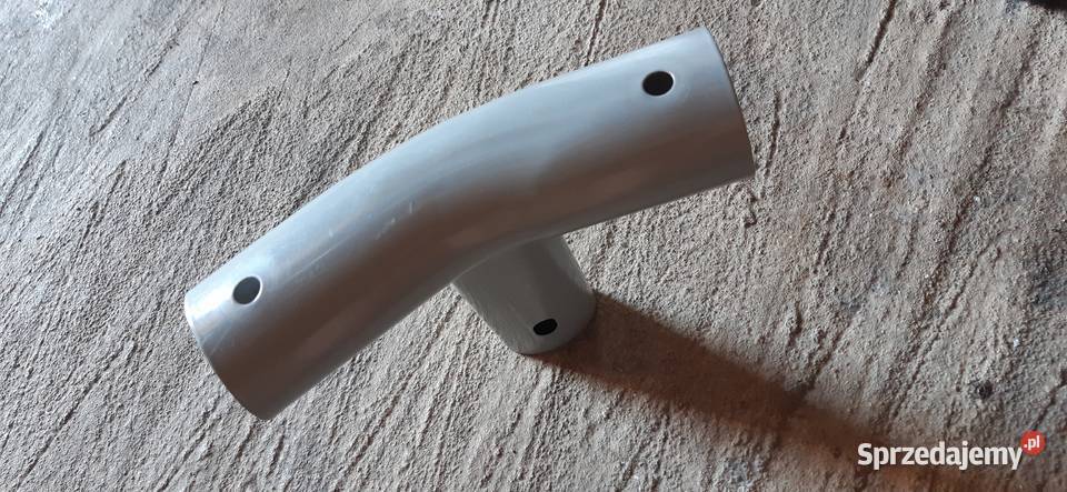 Rurka pionowanoga i łączniki do basenu Bestway wielkopolskie Gruszczyn sprzedam