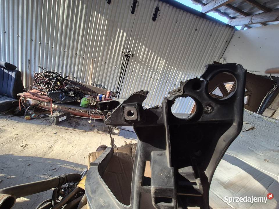 Okular RAM 1500 terenowe Ruda Śląska