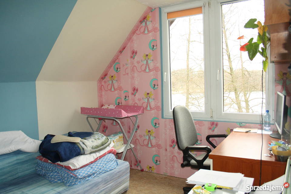 Sprzedam 124m2 Stara Dobrzyca sprzedam