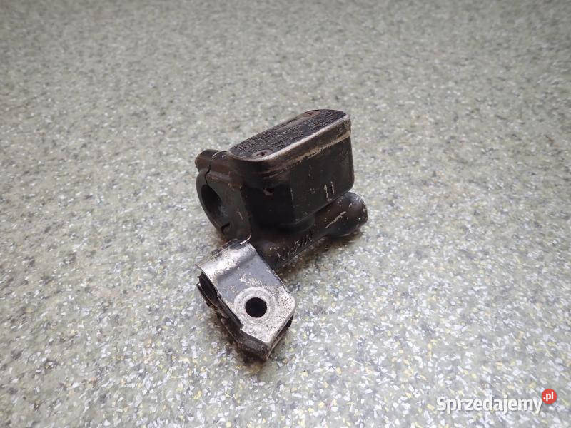 POMPA HAMULCA HAMULCAOWA PRZÓD HONDA CR 250 ATAC Strzelce Krajeńskie