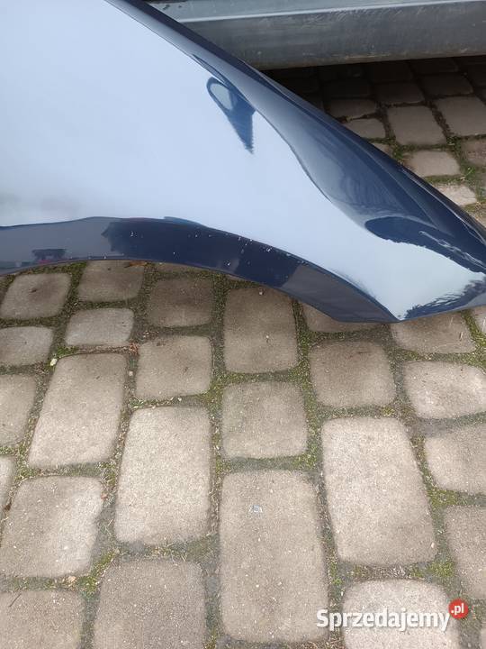 Błotnik prawy BMW E90 E91 Karoseria Części Radom