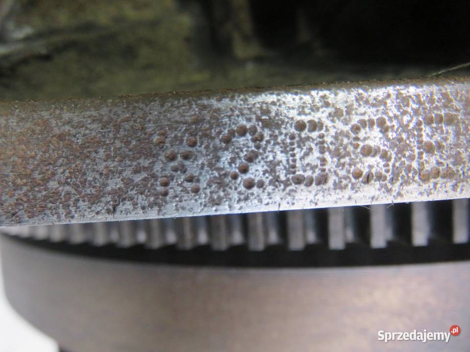 SILNIK OPEL FRONTERA A 20 8V X20SE osobowe Motoryzacja sprzedam