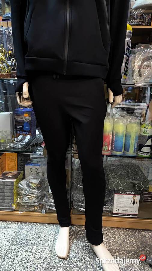 Spodnie treningowe orlik 134 XS S M XXL sprzedam