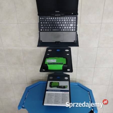 stojak szafka warsztatowa pod tester komputer Bielsko-Biała sprzedam