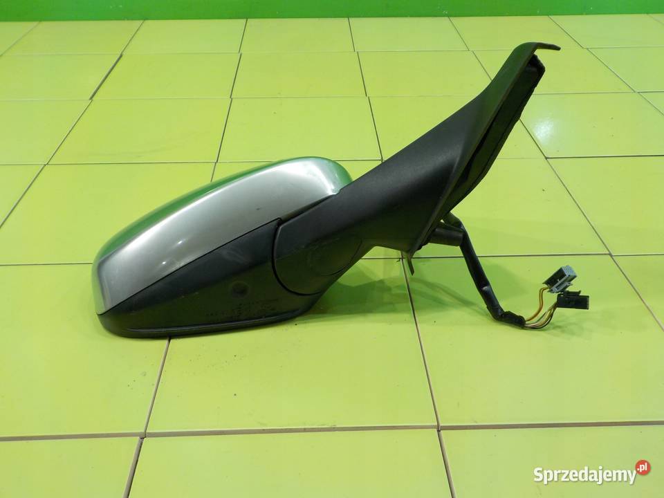 ALFA ROMEO MITO 14 B 09r 3D lusterko prawe Suków