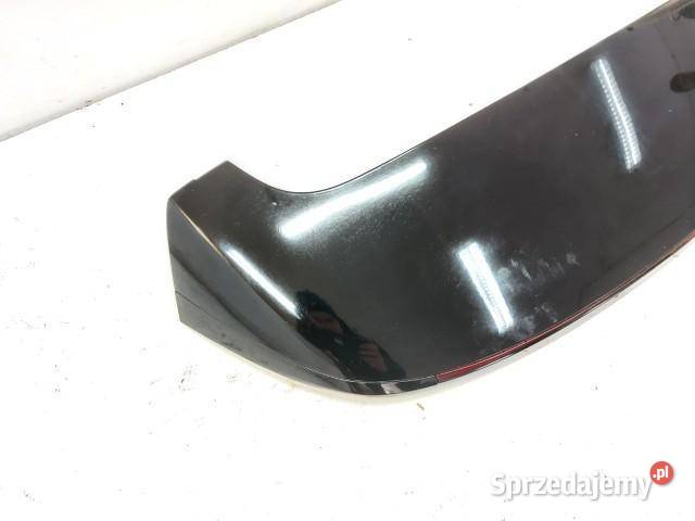 Cherry Jaecoo 7 PHEV 2025r Spojler klapy osobowe