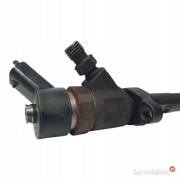WTRYSKIWACZ Peugeot 206 207 307 3008 407 5008 16 osobowe Chełm sprzedam