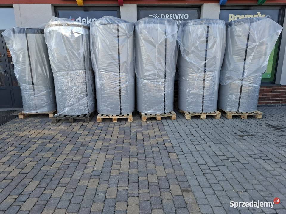 Kocioł SKG 5 klasa 10 25 kw Krzaczek PiecNowy 5