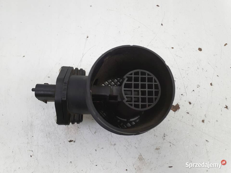 PRZEPŁYWOMIERZ POWIETRZA Opel Corsa C 13 CDTI Przepływomierze lubelskie sprzedam
