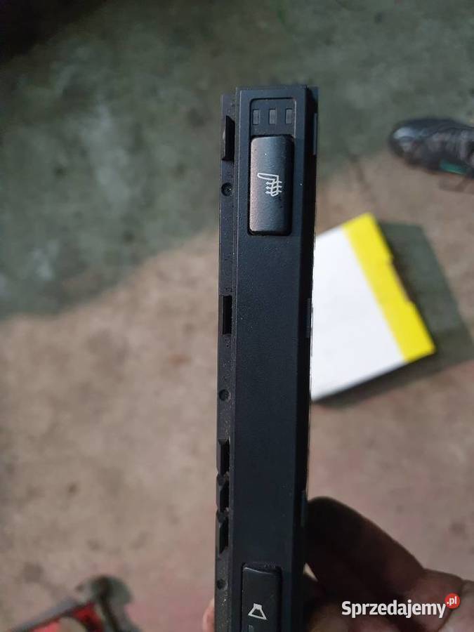 BMW E46 Guziki Harman Kardon Podgrzewanie Foteli mazowieckie Warszawa sprzedam