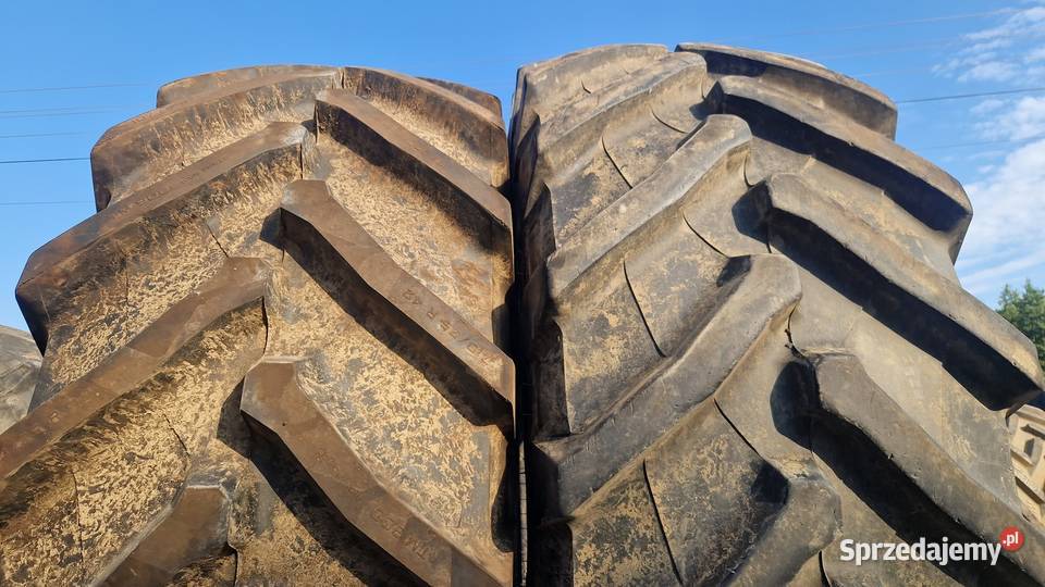 71075R42 71070r42 Trelleborg 99 bieżnik warmińsko-mazurskie Nowe Miasto Lubawskie