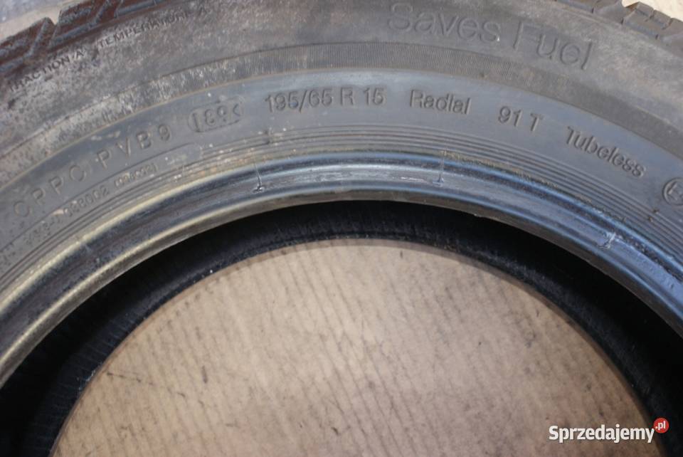 Strukturalne 5Jx15 4x100x541 ET39 Toyota Yaris