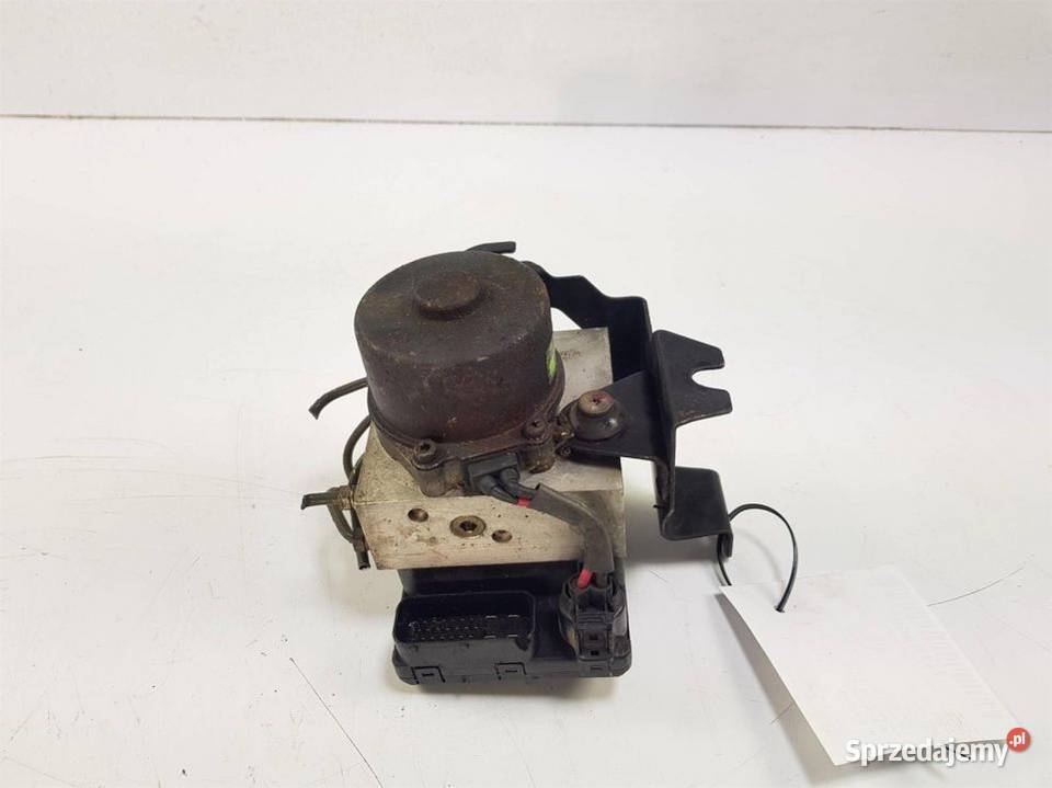 POMPA ABS HAMULCOWA SKODA OCTAVIA II A4044001036