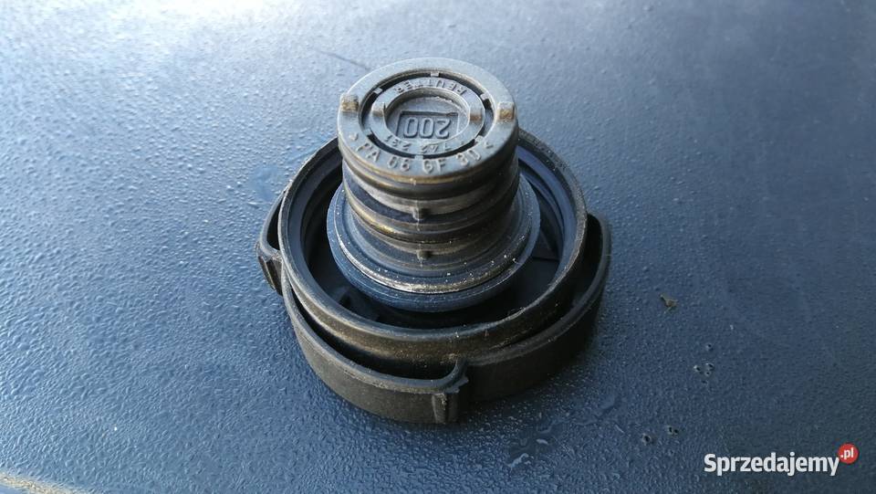 Korek Chłodnicy 200 Bmw E46 E39 E38 X5 E53 20 Dębica