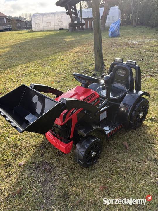 Auta na Akkulator dzieci samochód Buggy quad Pojazdy elektryczne i spalinowe mazowieckie